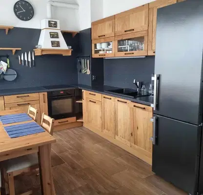 Photo 3 — 3-bedroom apartment in Sofiya, Centyr