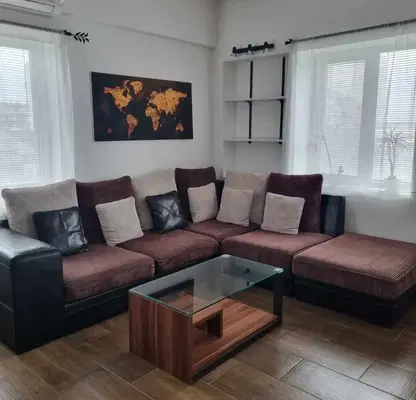 Photo 4 — 3-bedroom apartment in Sofiya, Centyr