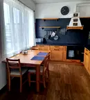 Тристаен апартамент с функционално разпределение в Център, София