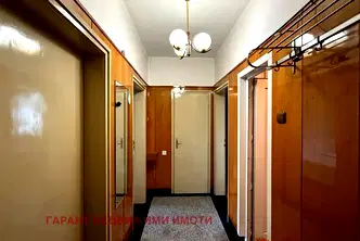 Тристаен апартамент в Габрово, Център
