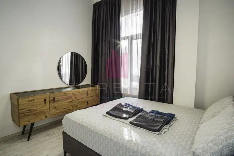 3-bedroom apartment in Ruse, Centyr