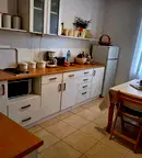 Тристаен апартамент във Враца, Център
