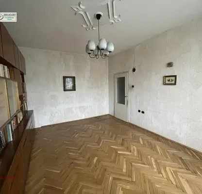 Photo 2 — 3-bedroom apartment in Ruse, Centyr