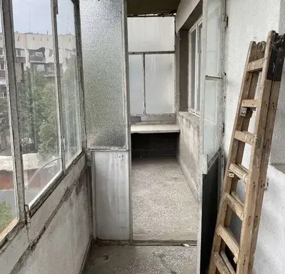 Photo 5 — 3-bedroom apartment in Ruse, Centyr