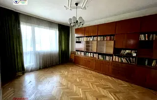 Тристаен апартамент в Русе, Център