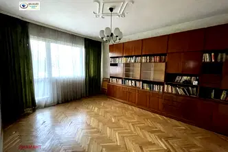 Тристаен апартамент в Русе, Център