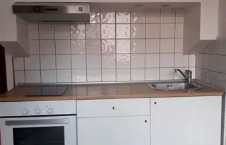 Тристаен апартамент в София, Център