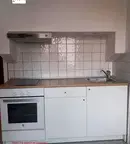 Тристаен апартамент в София, Център