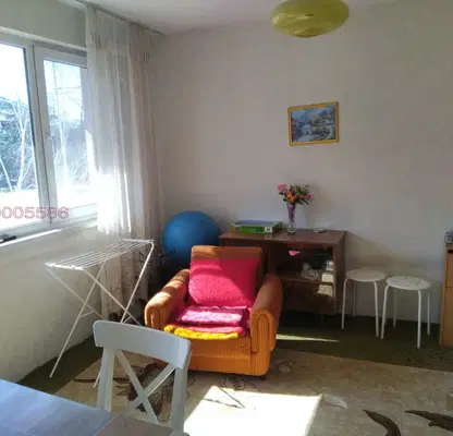Photo 5 — 3-bedroom apartment in Yambol, Centyr