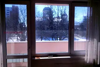 Тристаен апартамент в Ямбол, Център