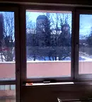 Тристаен апартамент в Ямбол, Център
