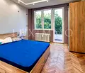 Снимка 3 — Тристаен апартамент в София, Център