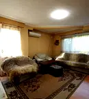Тристаен апартамент в София, Център