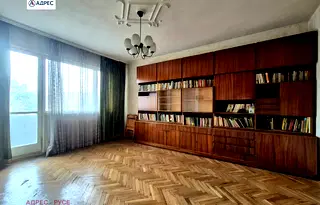 Тристаен апартамент в Русе, Център