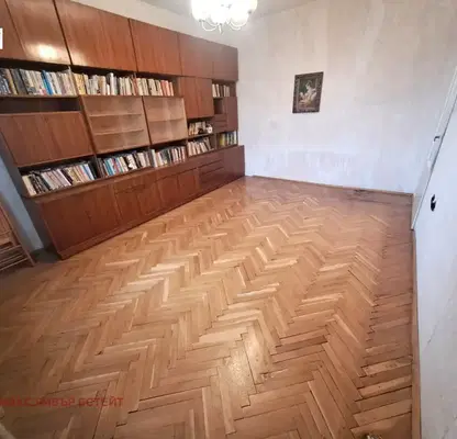 Снимка 5 — Тристаен апартамент в Русе, Център