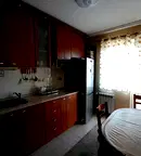 Тристаен апартамент в София, Център