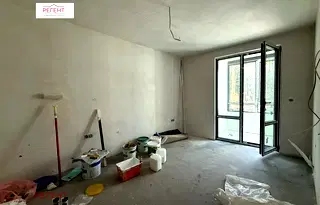 Тристаен апартамент в Габрово, Център