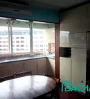 Тристаен апартамент в София, Център