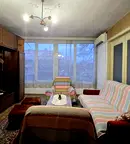 Тристаен апартамент в Пазарджик, Център