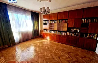 Тристаен апартамент в Русе, Център