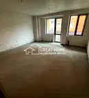 Тристаен апартамент в Търговище, Център