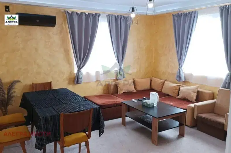 3-bedroom apartment in Pazardjik, Centyr