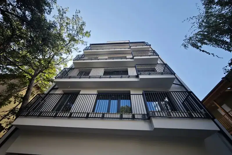 3-bedroom apartment in Sofiya, Centyr