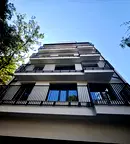 Тристаен апартамент в София, Център