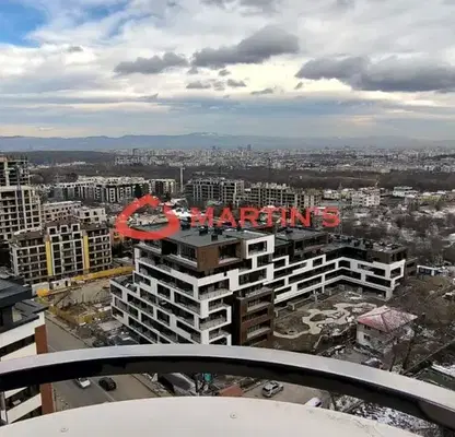 Photo 3 — 3-bedroom apartment in Sofiya, Centyr
