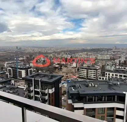 Photo 4 — 3-bedroom apartment in Sofiya, Centyr