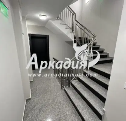 Photo 4 — 3-bedroom apartment in Plovdiv, Centyr