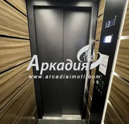 Photo 5 — 3-bedroom apartment in Plovdiv, Centyr
