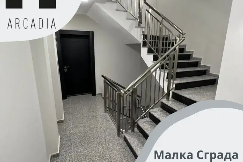 3-bedroom apartment in Plovdiv, Centyr