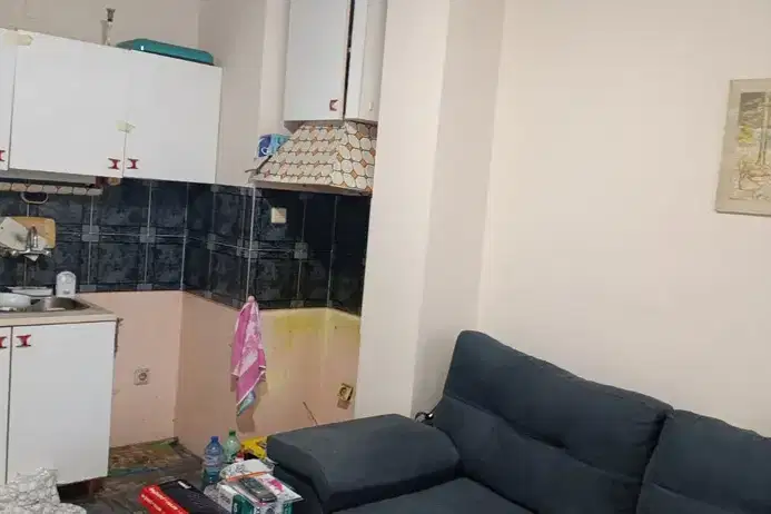 3-bedroom apartment in Plovdiv, Centyr