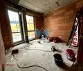 Снимка 4 — Тристаен апартамент в Шумен, Център