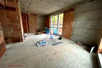 Тристаен апартамент в Шумен, Център