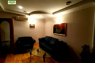 Тристаен апартамент в Русе, Център
