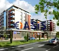 Снимка 2 — Тристаен апартамент в Бургас, Център