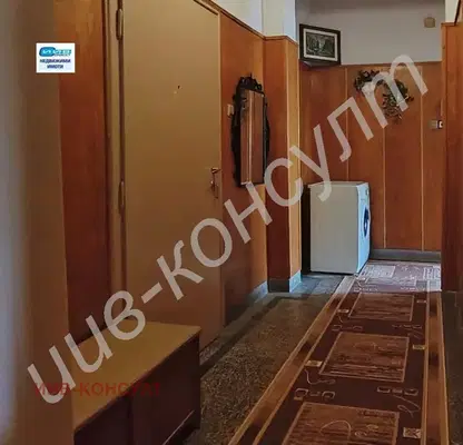 Photo 5 — 3-bedroom apartment in Veliko Tyrnovo, Centyr