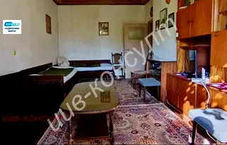 Тристаен апартамент във Велико Търново, Център
