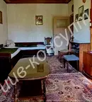 Тристаен апартамент във Велико Търново, Център