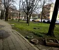 Снимка 2 — Тристаен апартамент в Русе, Център