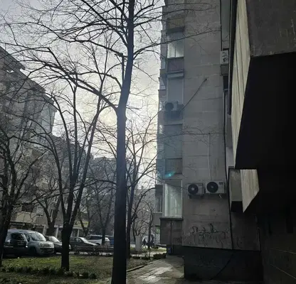 Снимка 5 — Тристаен апартамент в Русе, Център
