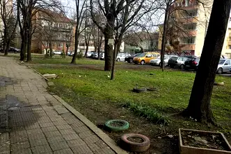 Тристаен апартамент в Русе, Център