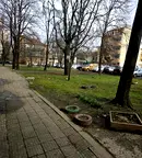 Тристаен апартамент в Русе, Център
