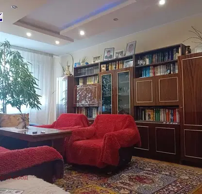Снимка 3 — Тристаен апартамент в Русе, Център
