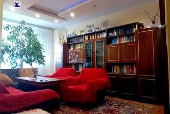 Тристаен апартамент в Русе, Център