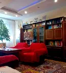 Тристаен апартамент в Русе, Център