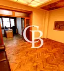 Тристаен апартамент във Варна, Център