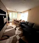 Тристаен апартамент във Велико Търново, Център